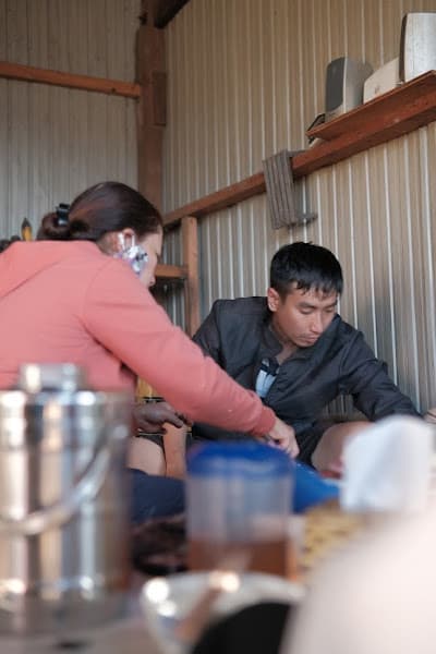 Hình ảnh Bánh Căn Cô Sương. - 9