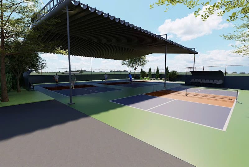 Hình ảnh Pickleball Star Hà Tĩnh - 6