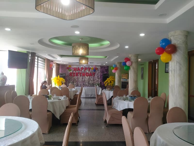Ảnh bìa Nhà Hàng Vạn Tuế Xứ Lạng