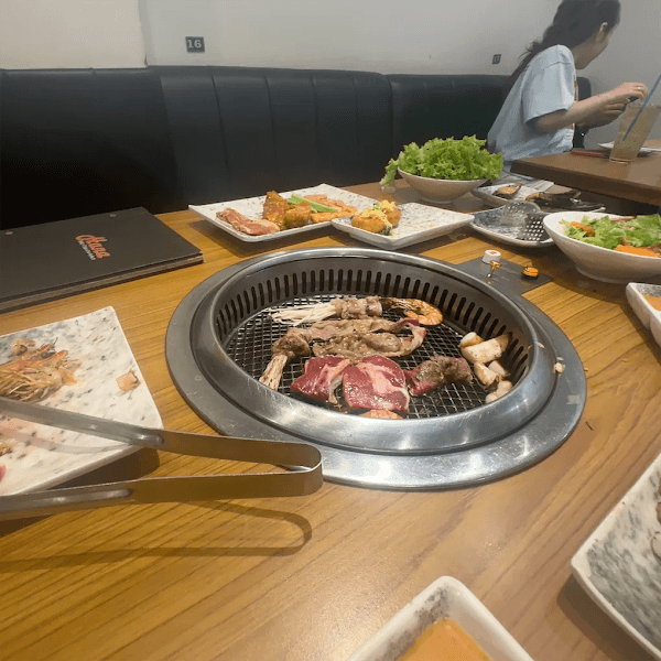 Hình ảnh Hana Buffet Nguyễn Văn Linh - 4