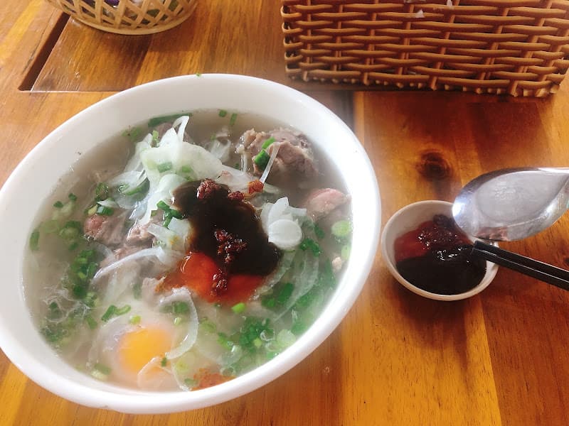 Hình ảnh Phở - Lẩu Bò Lệ Hân - 2