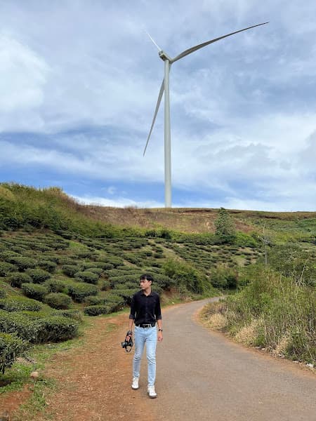 Hình ảnh The Coffee Farm Cầu Đất - 2