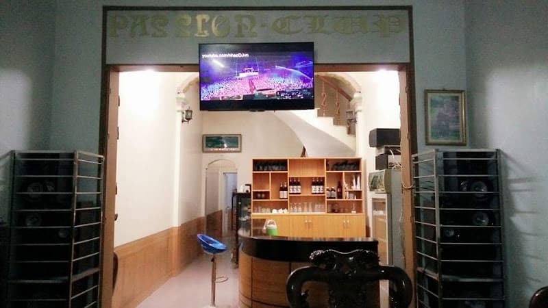 Karaoke Passion Club