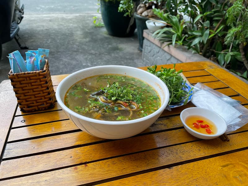 Quán Cháo Lươn Xứ Nghệ 10
