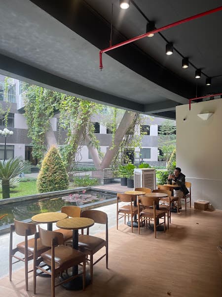 Ảnh bìa Highlands Coffee FPT Complex Da Nang