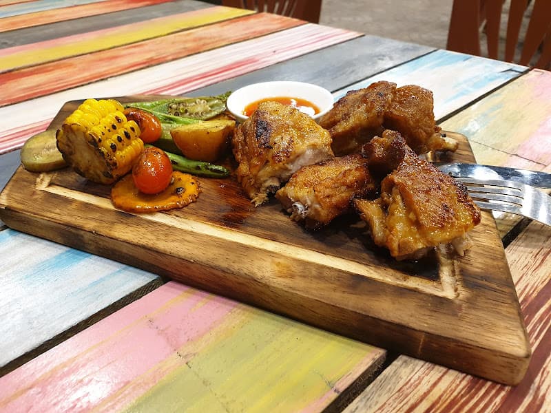 Hình ảnh Nhà Hàng Thủy - 4