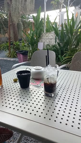 Hình ảnh My Friends Coffee 2 - CLB Pickleball Ô Môn - 4