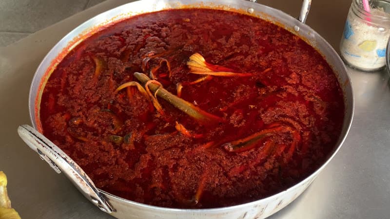 Hình ảnh Quán cháo bà Hạnh - 5