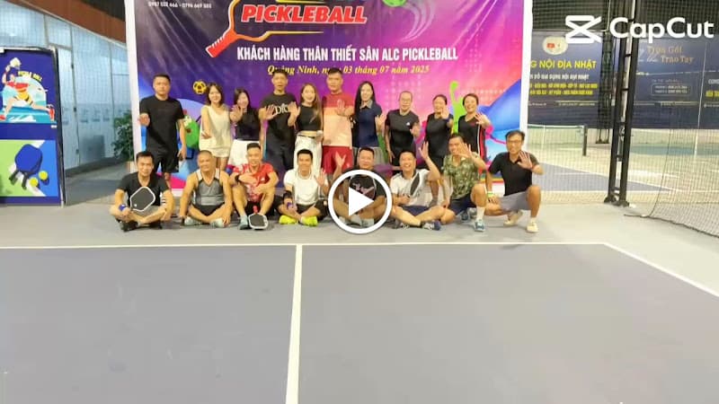 Hình ảnh ALC Pickleball Bãi Cháy - 4