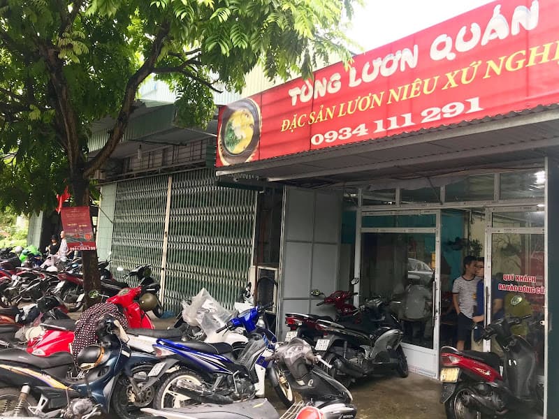 Hình ảnh Tùng lươn quán - Đặc sản Lươn niêu - 3