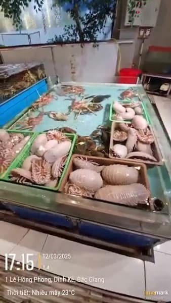 Hình ảnh Hải Sản Làng Chài - 3