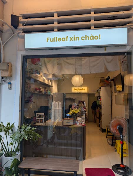 Hình ảnh Tiệm Fulleaf - 2