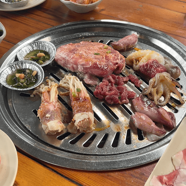 Hình ảnh Yaki House Buffet - 6