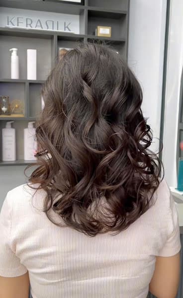 Hình ảnh MinhNam hair salon - 5