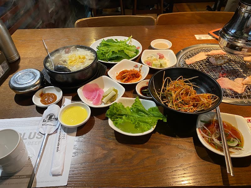 Hình ảnh Top One KTV - 5