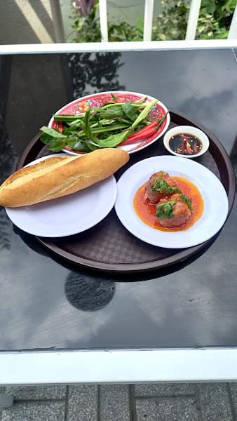 Hình ảnh Quán ăn gia đình 6 Béo - 4