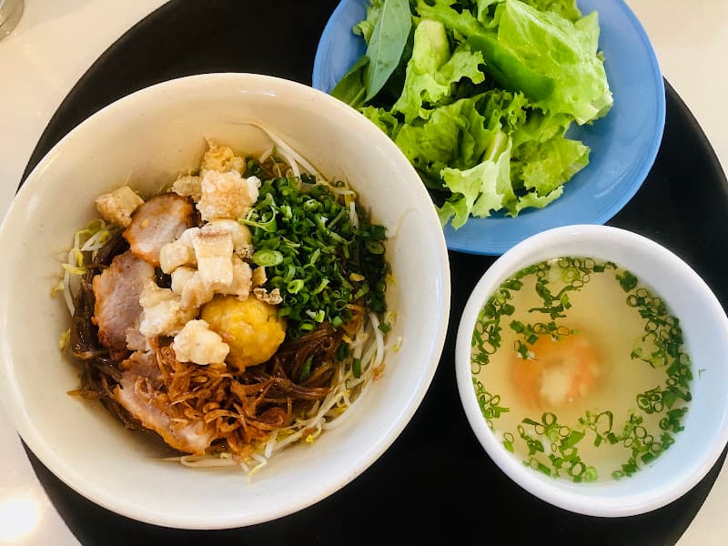 Ảnh bìa Bếp Nhà Nấm