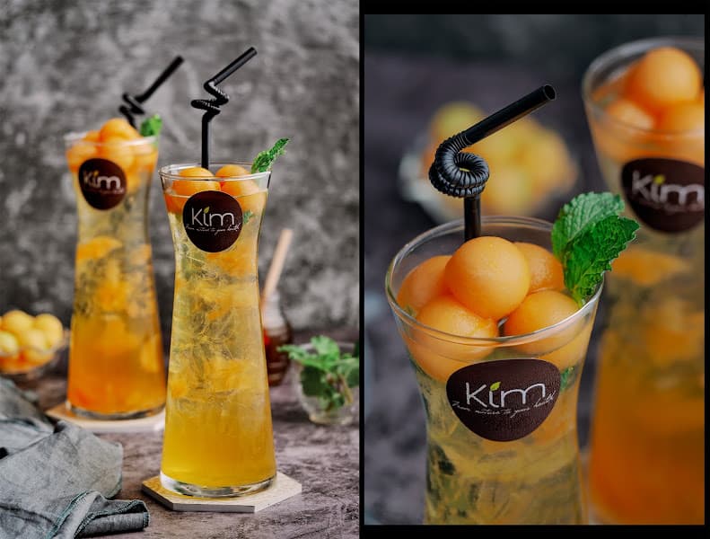 Hình ảnh KIM TEA - 4
