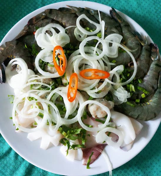 Hình ảnh Nhà hàng Tuấn Dung - 3