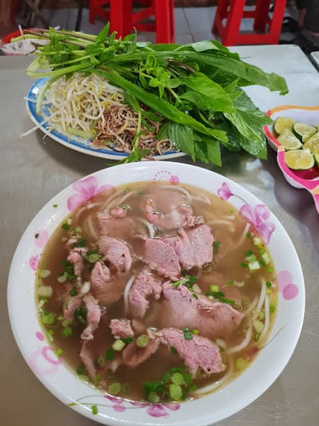 Hình ảnh Bún bò huế Vỹ Dạ - 3