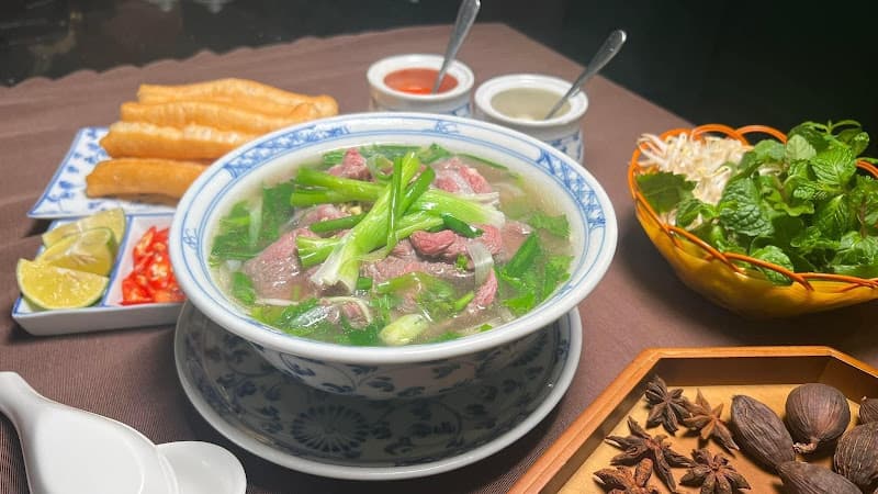 Hình ảnh Cà phê Góc Phố - 3
