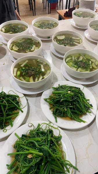 Hình ảnh Cơm Niêu Thu Ngân 104 - 4