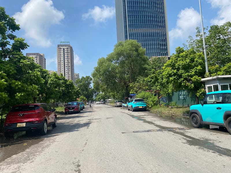 Hình ảnh Tiêm Chủng Soso Mễ Trì - 3