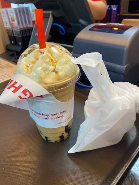 Hình ảnh Highlands Coffee Ga Đà Nẵng - 3