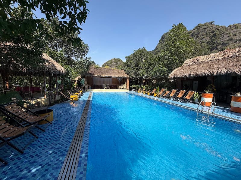 Hình ảnh Tràng An Lotus Restaurant - 5