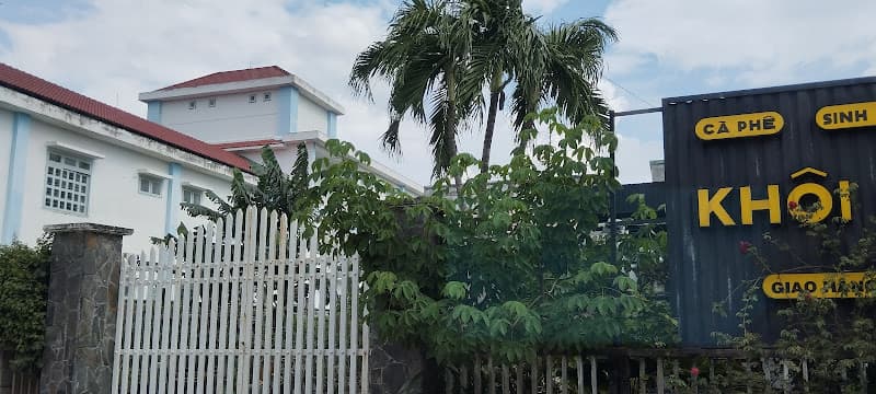 Hình ảnh Cafe Khôi Nguyên - 5