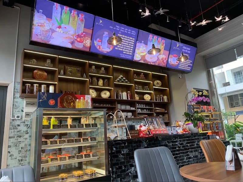 Hình ảnh Yến Sào Góc Của Hằng - 2