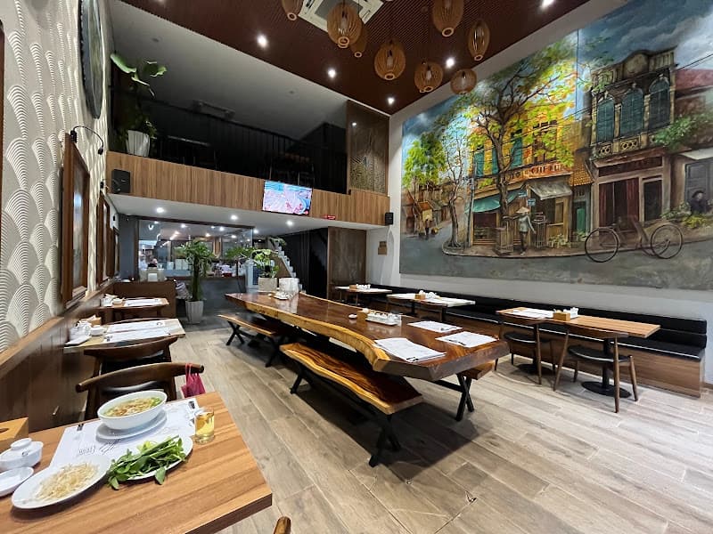 Hình ảnh Phở An Nam - 6