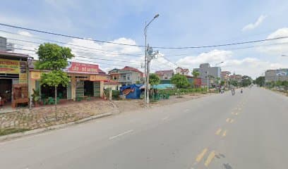 Ảnh bìa Quán Lẩu - Đồ Nướng