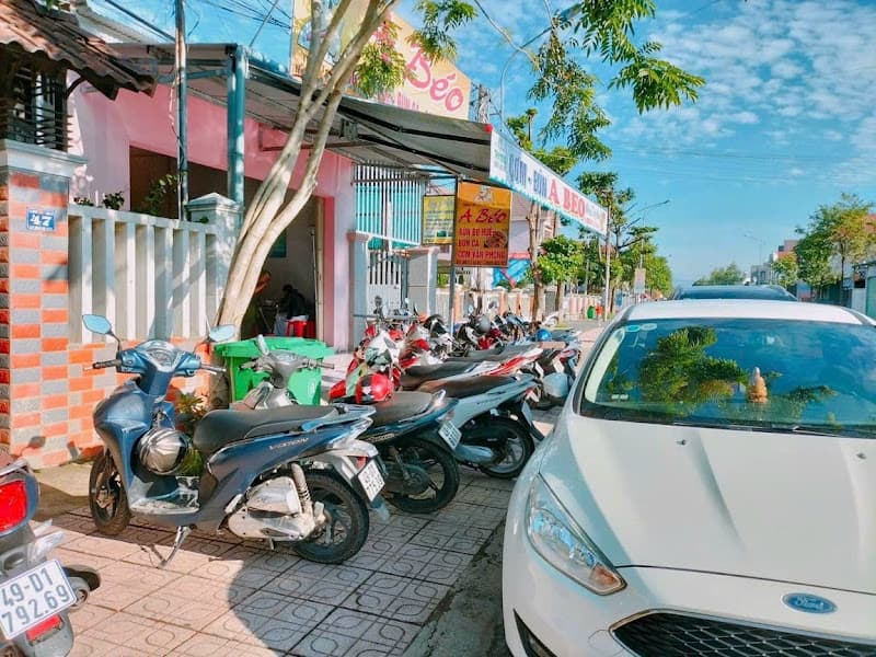 Hình ảnh QUÁN BÚN BÒ HUẾ (A BÉO) - 2