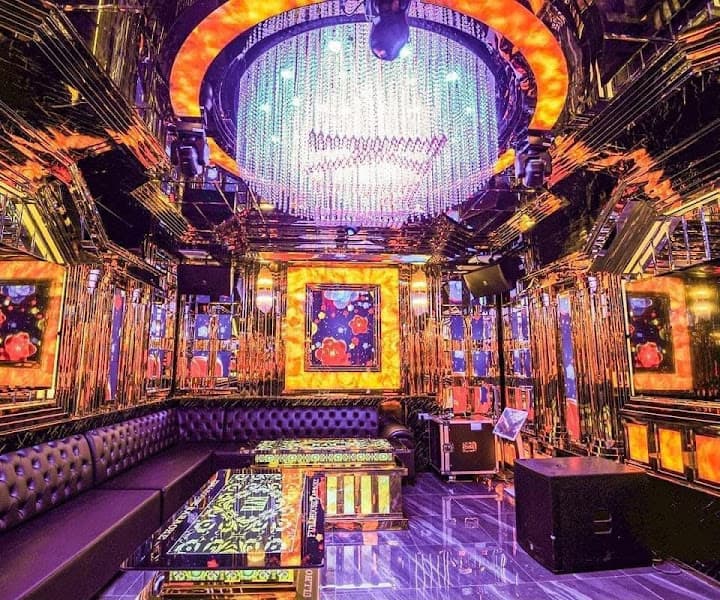 Hình ảnh Karaoke V King - 7