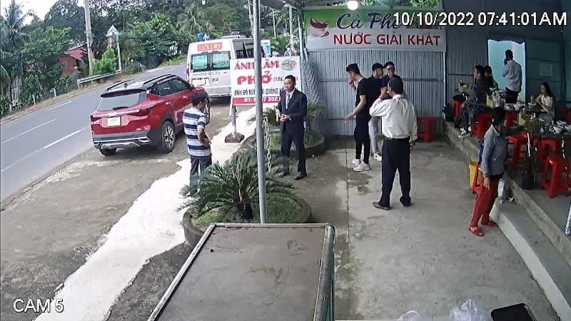 Hình ảnh BÚN CHẢ HÀ NỘI,BÚN RIÊU.ÁNH LÂM - 5