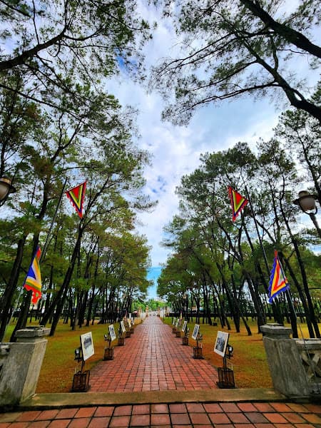 Hình ảnh Đàn Nam Giao - 3