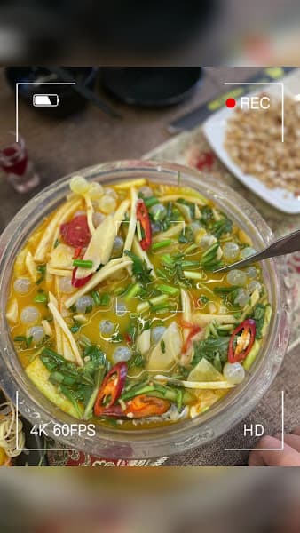 Hình ảnh Nhà hàng Thanh Hợi - 3