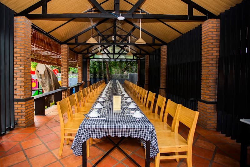 Hình ảnh NHÀ HÀNG CƠM NIÊU - KARAOKE HOÀNG THY - 5