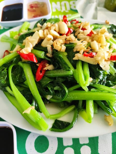 Hình ảnh nhà hàng khánh xuân - 2