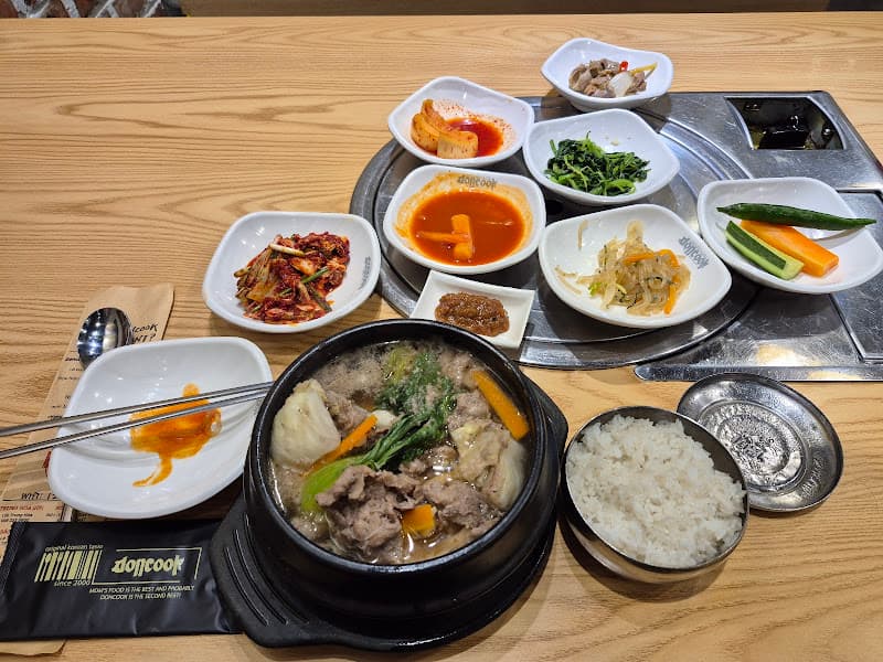 Hình ảnh Doncook - 3