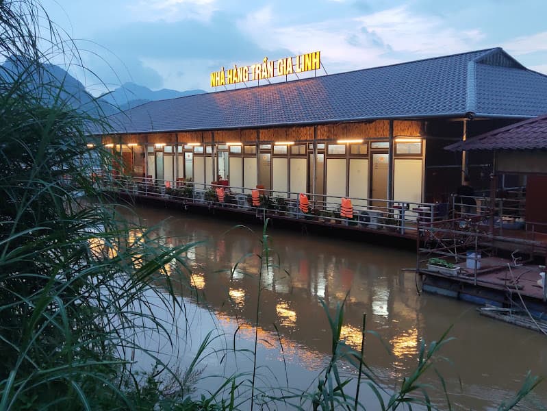 Hình ảnh Nhà Hàng Trần Gia Linh - 3