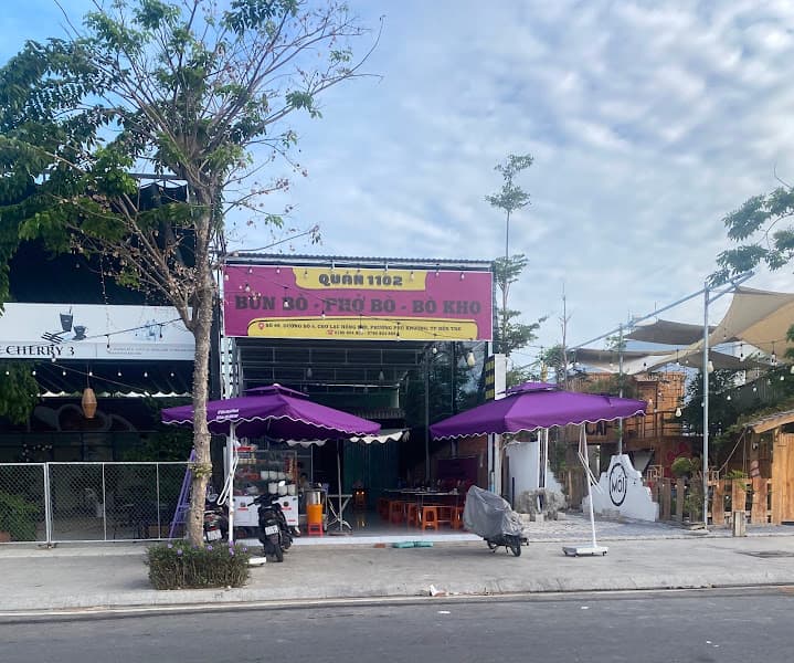 Ảnh bìa Bún bò Huế Hoa Tiên (1102)