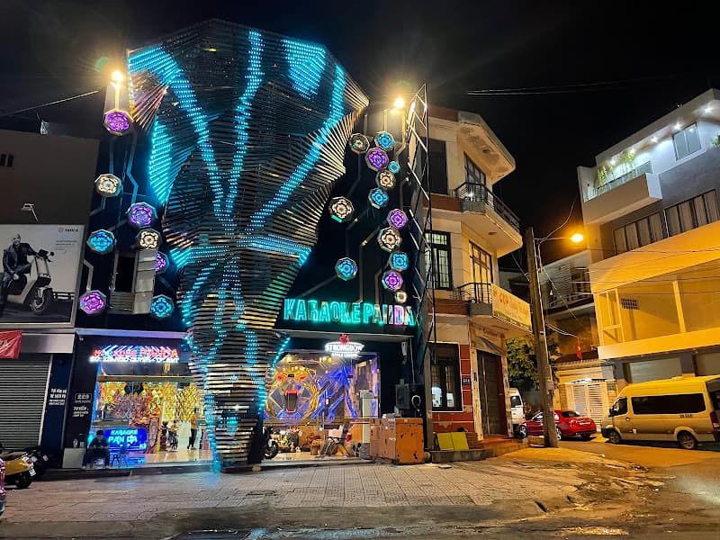 Ảnh bìa Karaoke Panda