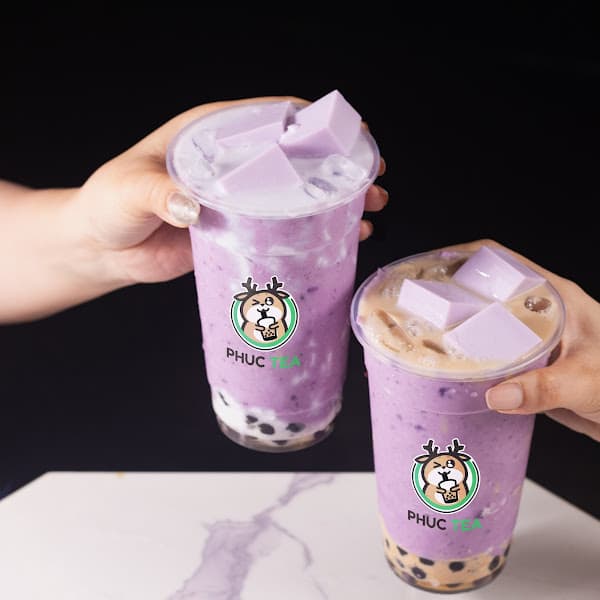 Hình ảnh Phúc Tea - 3
