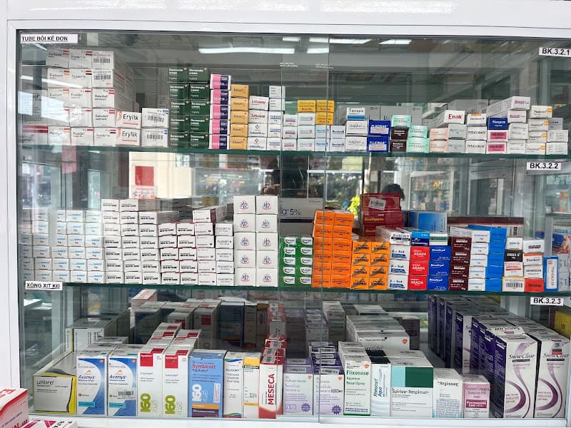 Hình ảnh Nhà Thuốc FPT Long Châu - 5