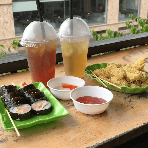 Hình ảnh Kem ký Thái Nguyên - 4