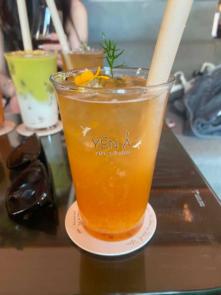 Hình ảnh Yên Ả Cafe & Dining - 7