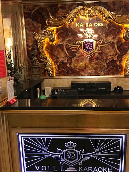 Hình ảnh Karaoke Voll 2 - 9