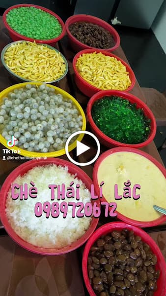 Hình ảnh Trà Sữa Lí Lắc CN2 - 5